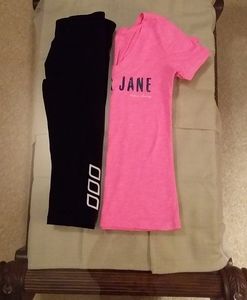🏃‍♀️🛍XXS LORNA JANE BUNDLE🛍🏃‍♀️